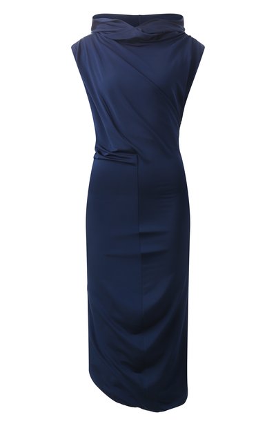 Женское платье из вискозы MAGDA BUTRYM, арт. 106425