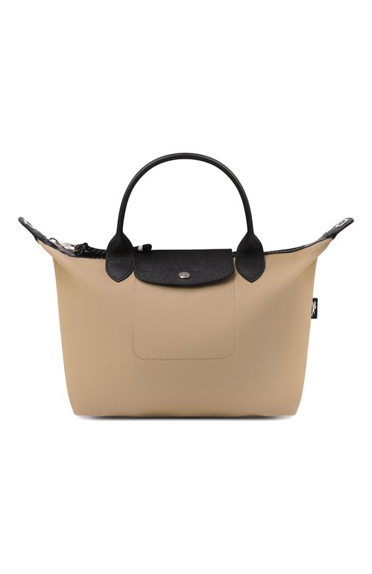 Сумка Le Pliage Energy small Longchamp L1512HSR/HSR Бежевый L1512HSR/HSR