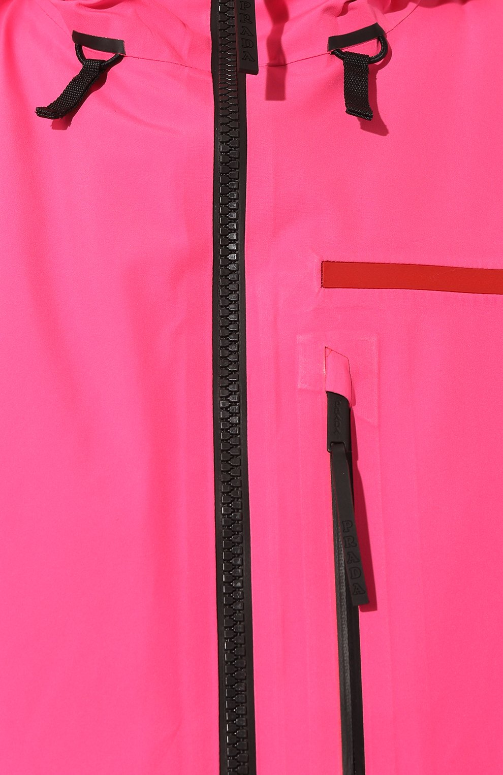Куртка prada linea rossa PRADA, арт. 291697-1S2L-F0XNQ-192, фото 5