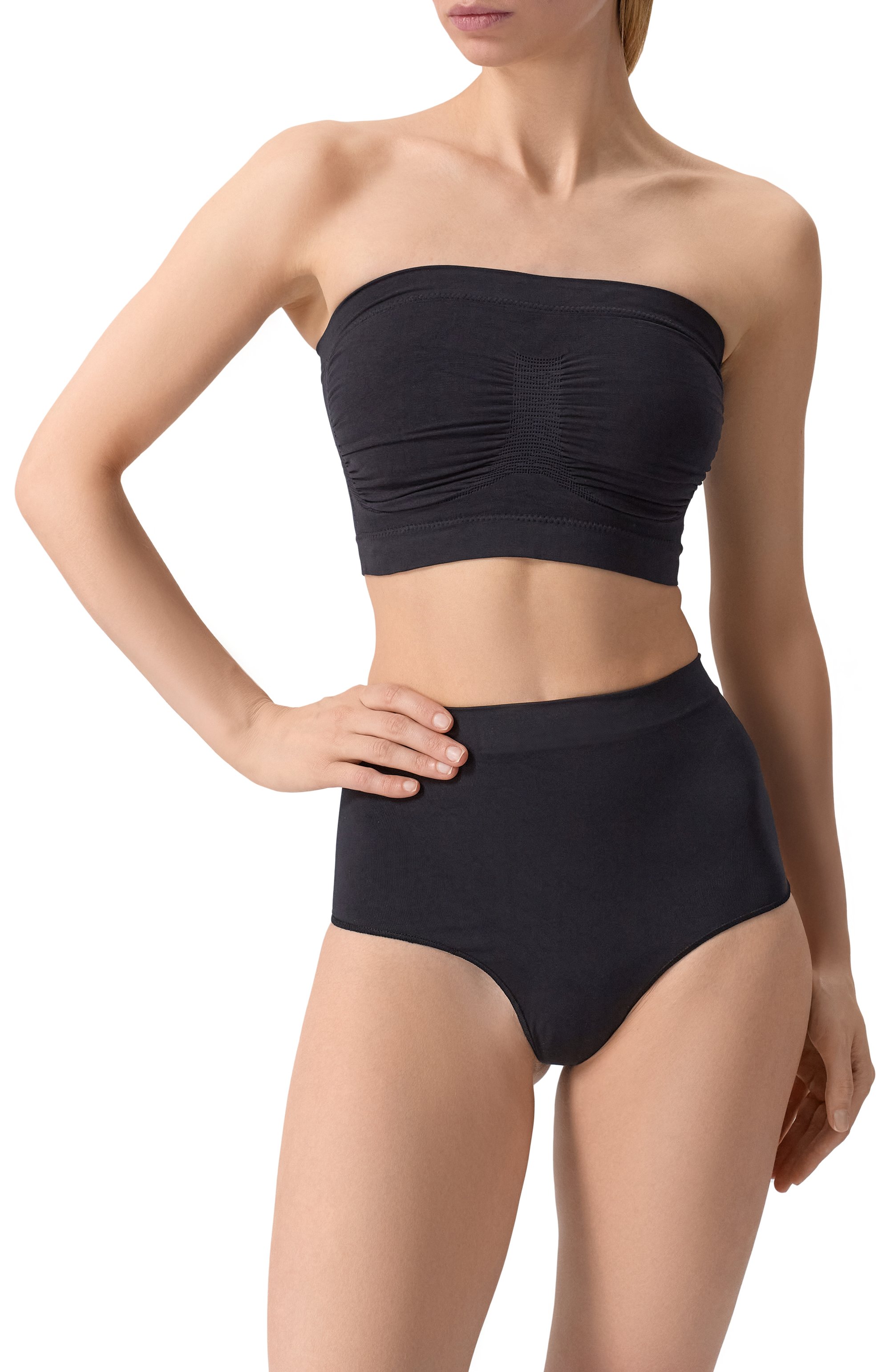 Трусы-стринги BYE BRA, арт. 2055, фото 2