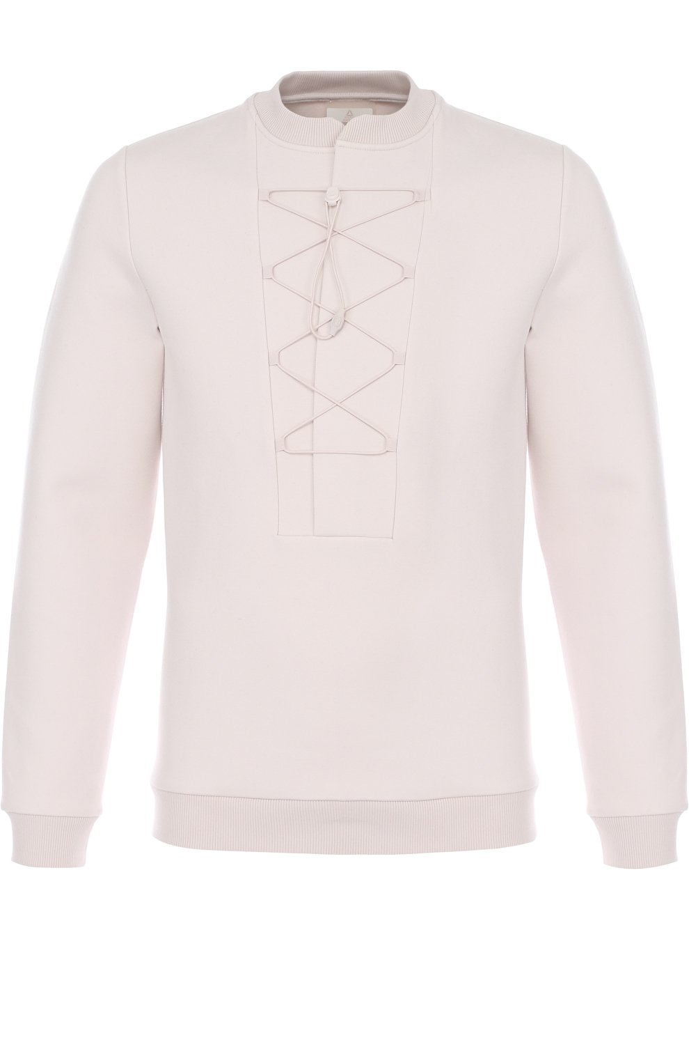 Хлопковый свитшот reebok x cottweiler REEBOK, арт. CE8575, фото 1