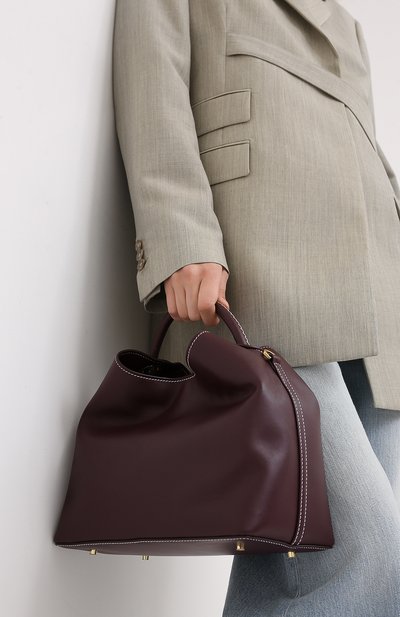 Сумка raisin ELLEME, арт. RAISIN/LEATHER, фото 2
