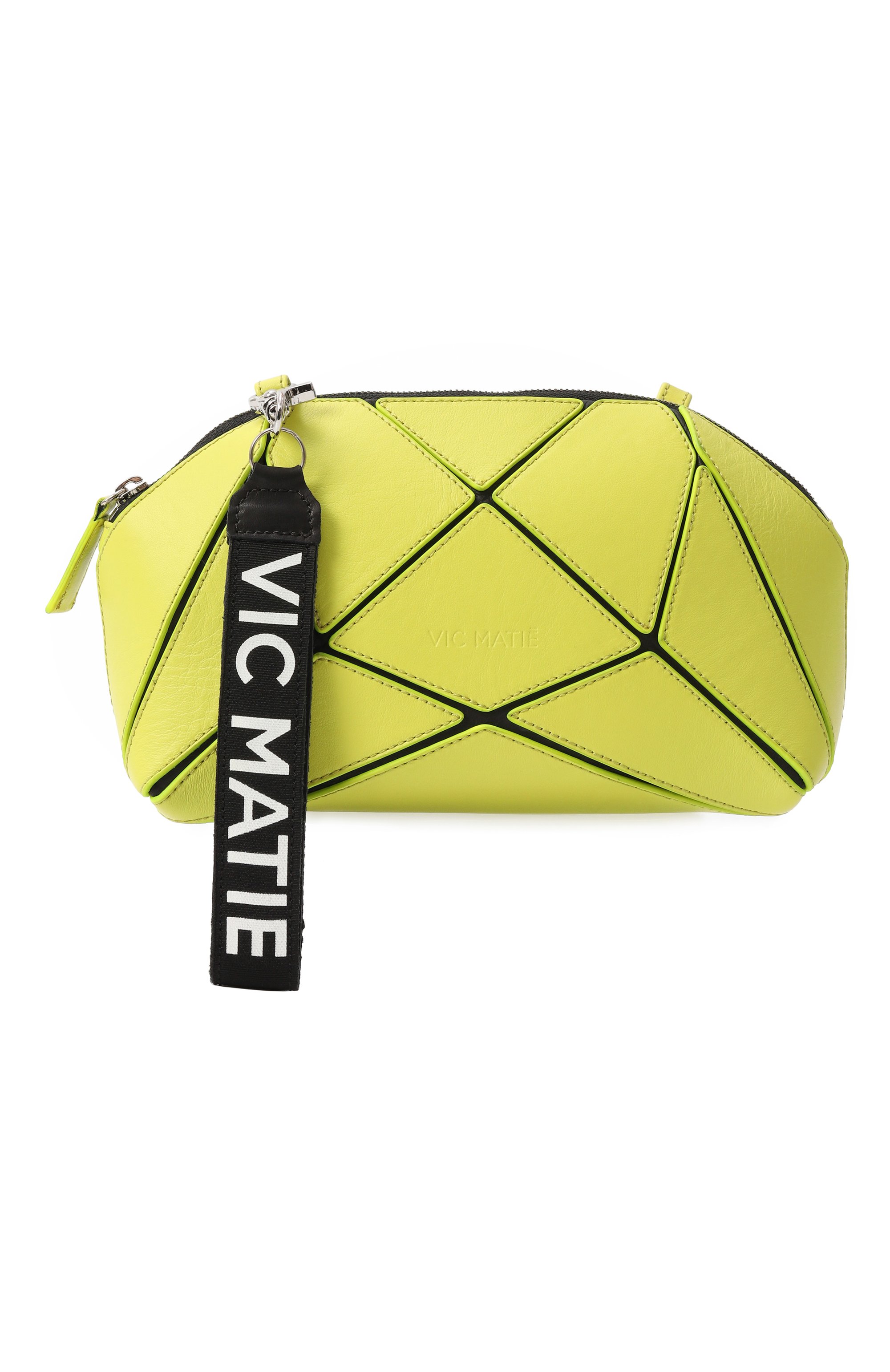 Клатч chloe VIC MATIE, арт. 1G0544T_999G010201, фото 1