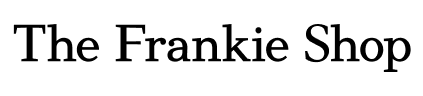 The Frankie Shop