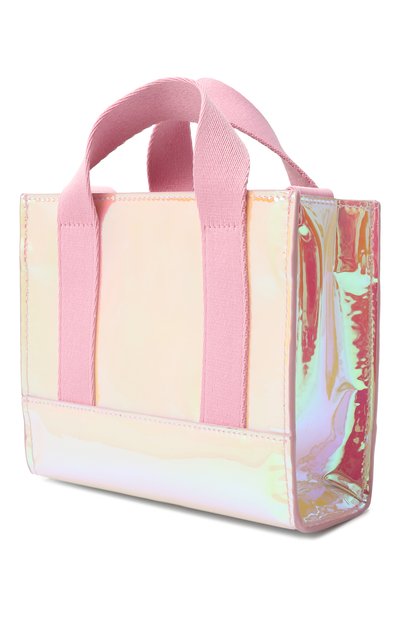 Сумка PALM ANGELS, арт. PGNA003F25FAB001, фото 2