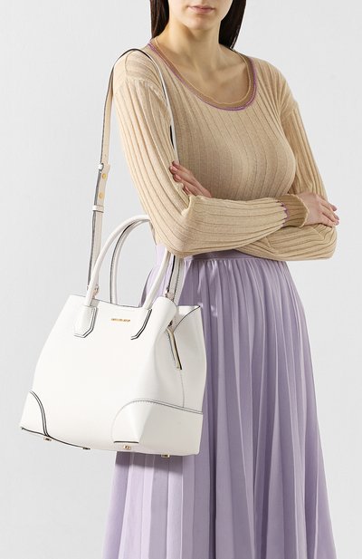 Сумка annie MICHAEL MICHAEL KORS, арт. 30H7GZ5T6A, фото 5