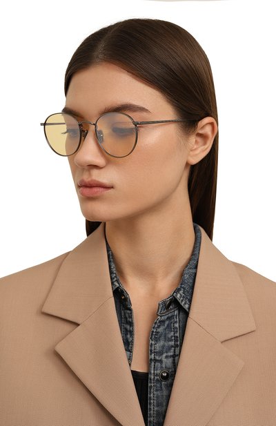 Солнцезащитные очки EYEPETIZER, арт. J0CKEY 3-24F, фото 2