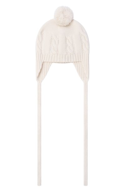 Кашемировая шапка BABY T, арт. 26AIC804CUP