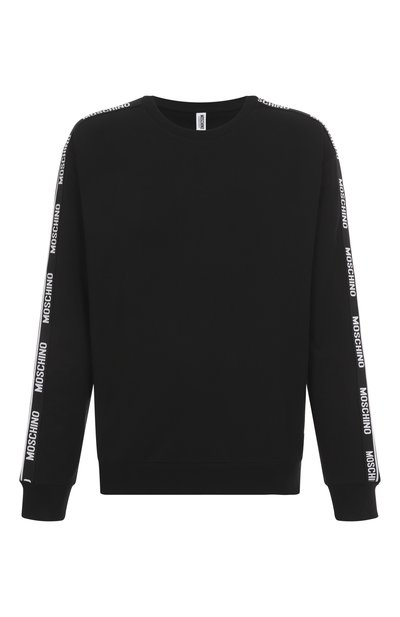 Мужской хлопковый свитшот MOSCHINO, арт. A1791/4422
