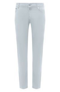 Светло-голубой