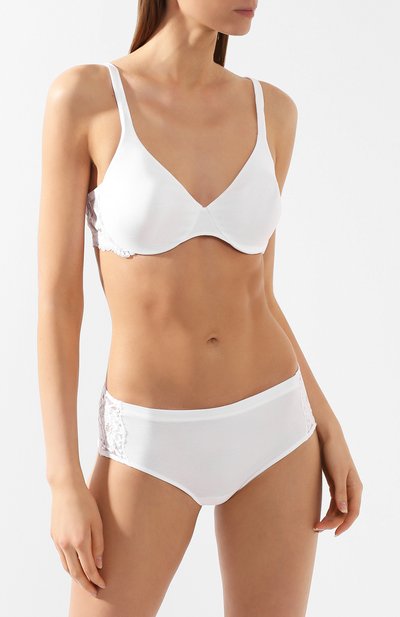 Бюстгальтер с плотной чашкой LA PERLA, арт. 906532B, фото 2