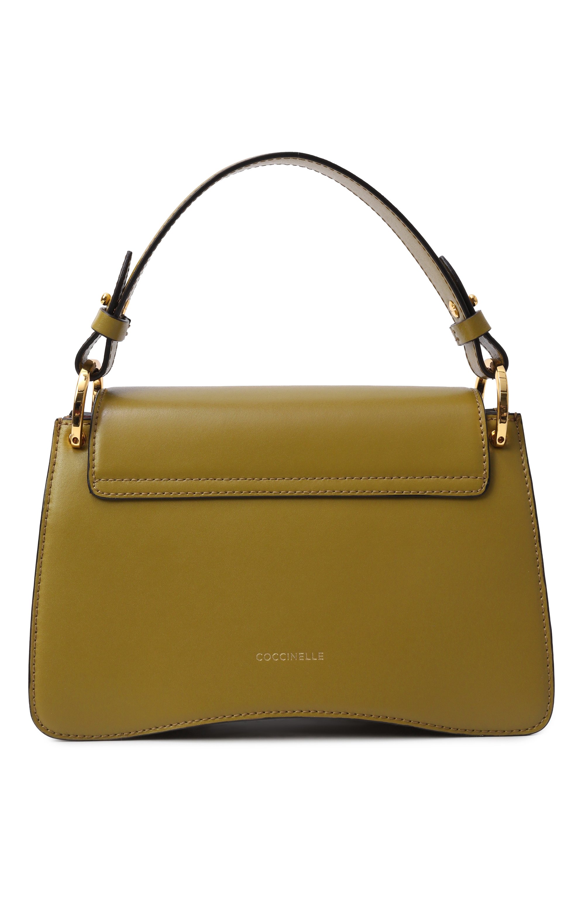 Сумка c-me small COCCINELLE, арт. E1 SSK 18 02 01, фото 6