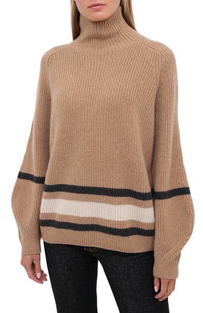 Кашемировый свитер LORO PIANA, арт. FAL3713, фото 3