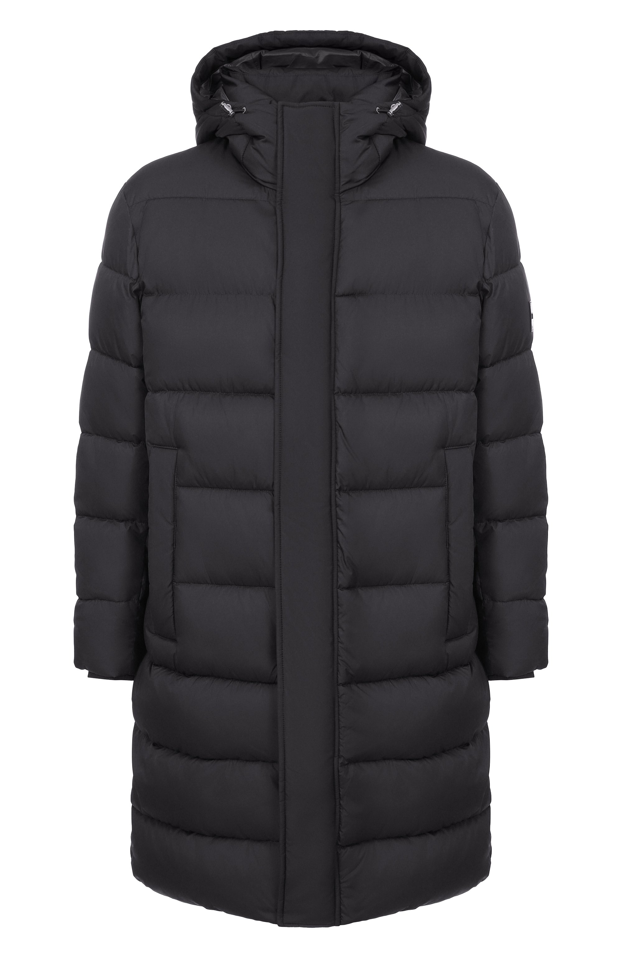 Пуховик BOSS, арт. 50540474, фото 1