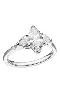 Кольцо MERCURY, арт. MR100WMDH, фото 1