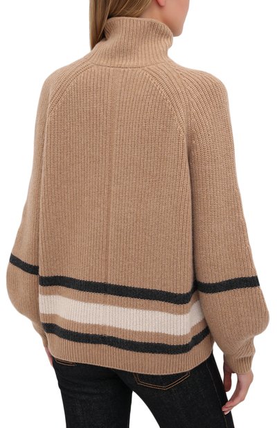 Кашемировый свитер LORO PIANA, арт. FAL3713, фото 4