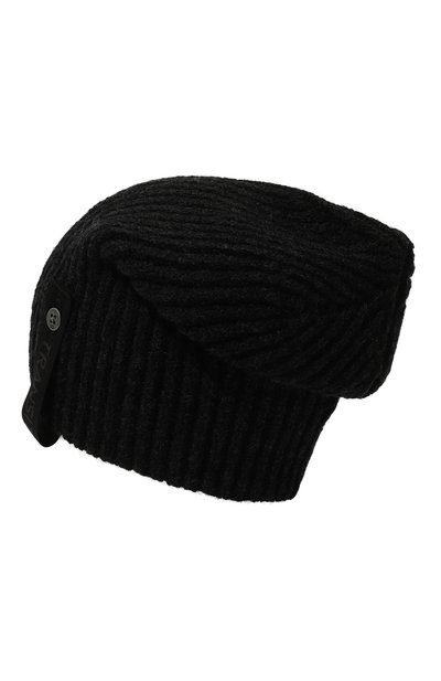 Шерстяная шапка TRANSIT, арт. HATUTRY17526, фото 2