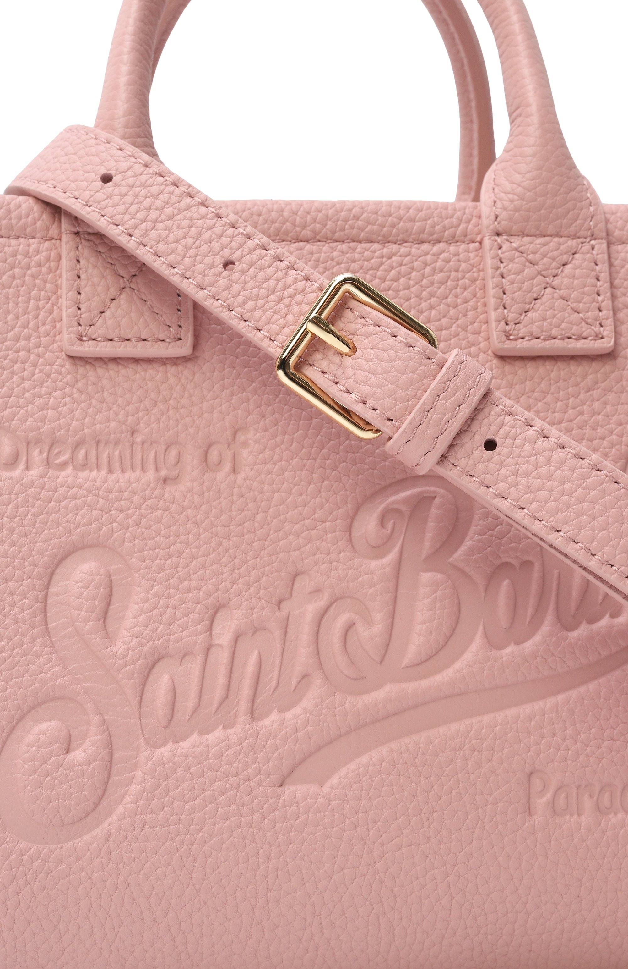 Сумка vanity mini MC2 SAINT BARTH, арт. VANMI001-01518L/VANITY BAG MINI, фото 6