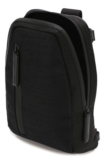 Текстильный рюкзак BERLUTI, арт. M183355, фото 4