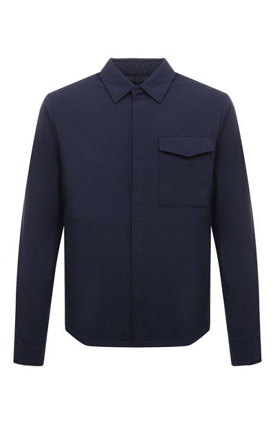 Мужская куртка MVST, арт. DUEVILLE