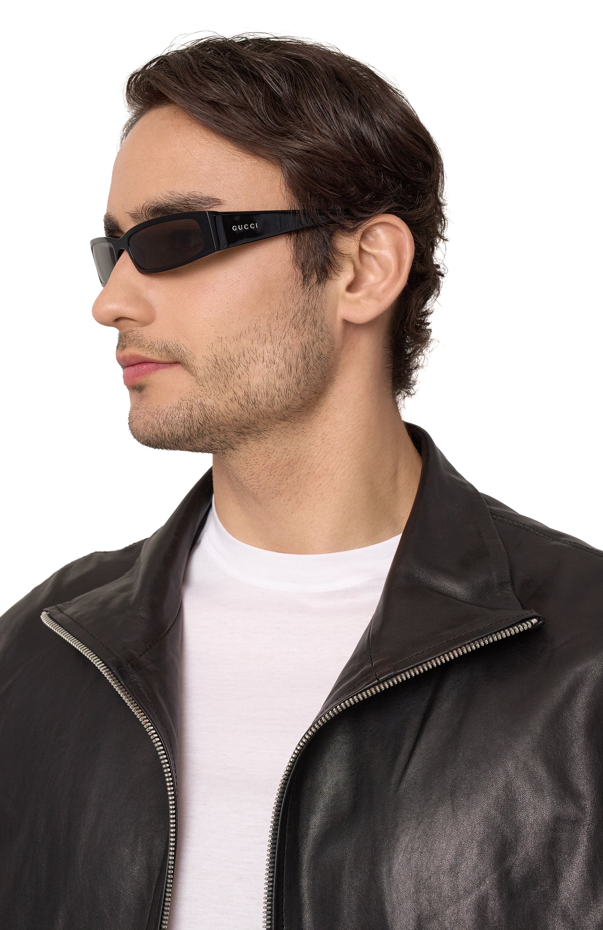 Солнцезащитные очки GUCCI, арт. GG1778S 001, фото 2