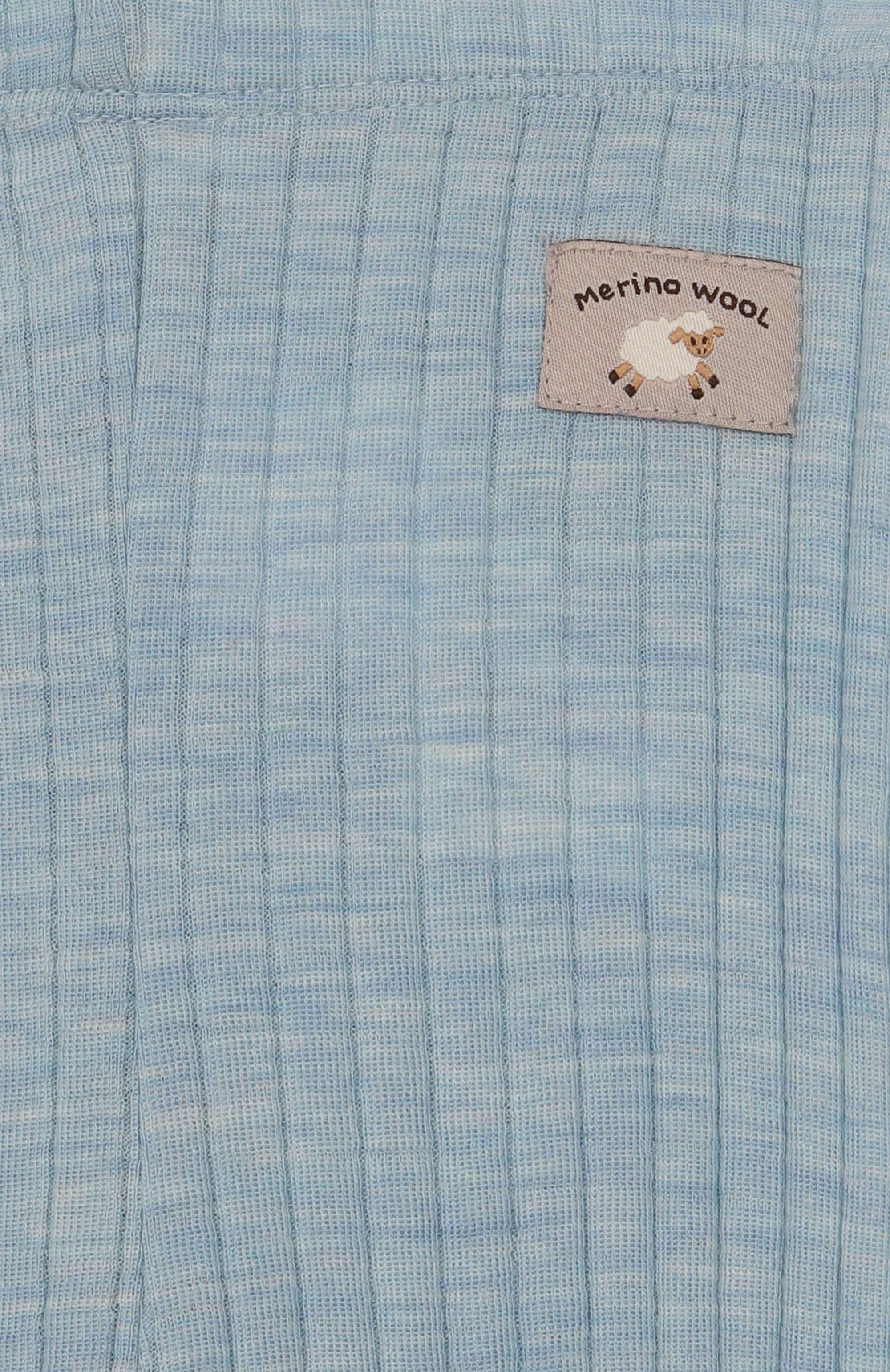 Шерстяные легинсы BABYBU, арт. PN2017W22, фото 3