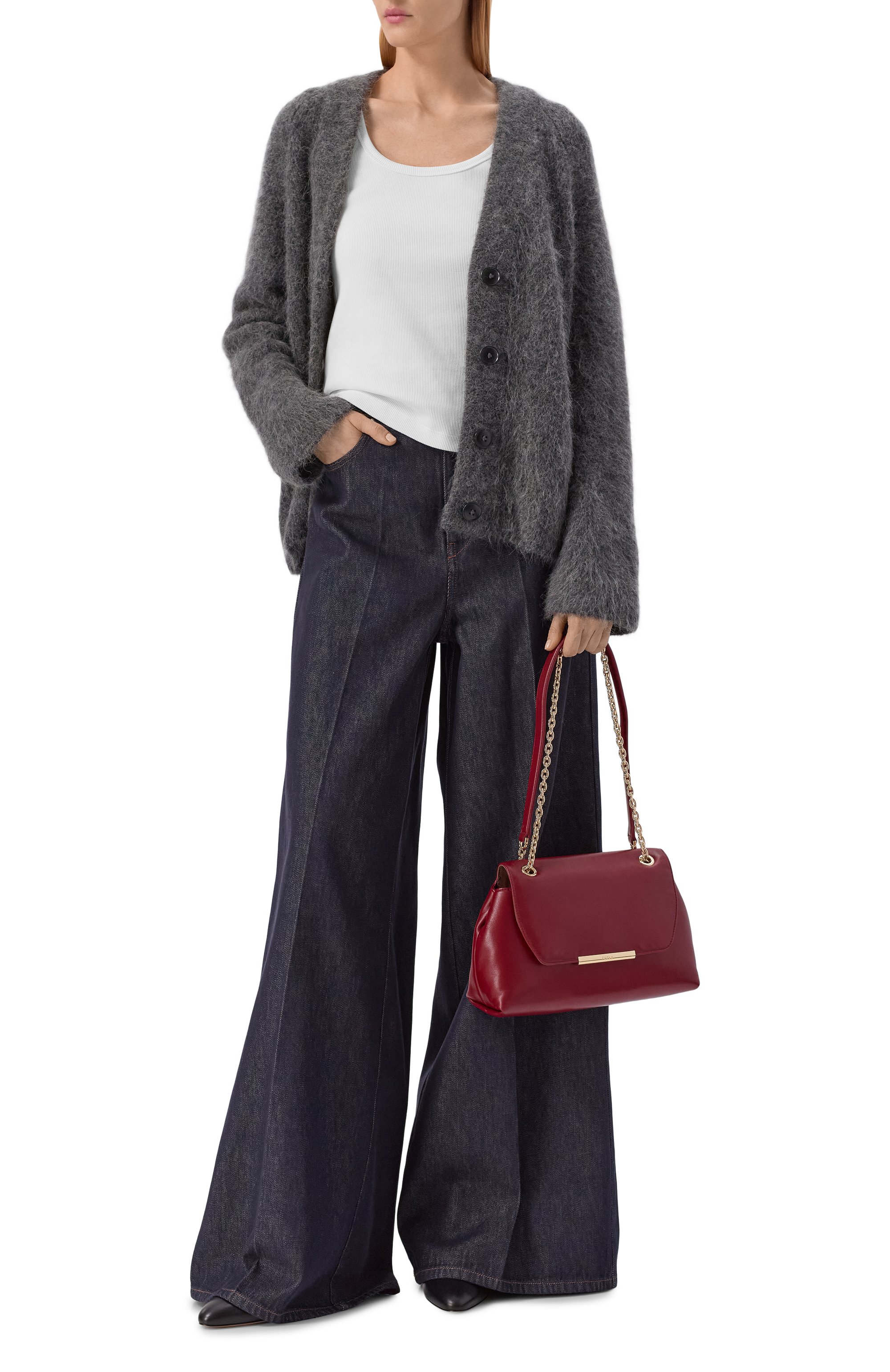 Сумка furla nadia small FURLA, арт. WB01817/BX2269, фото 7