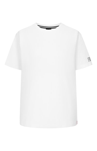 Женская хлопковая футболка BOGNER FIRE+ICE, арт. 54539608