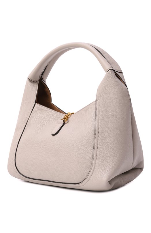 Сумка Softbit medium Gucci 858297/AAEA0 Бежевый  858297/AAEA0 Фото 4