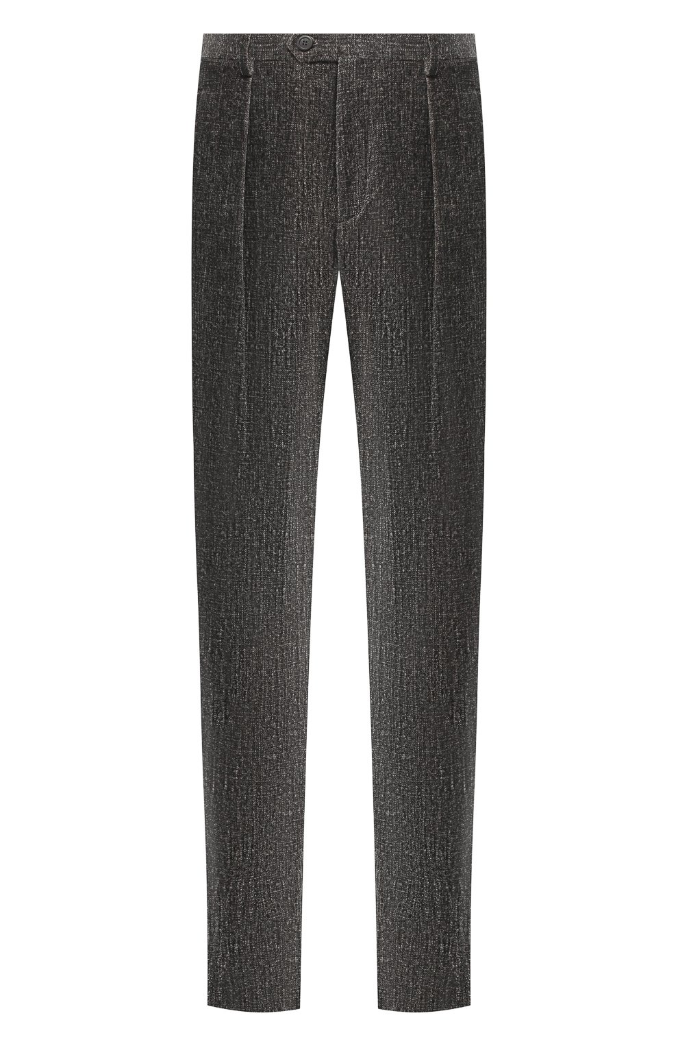 Хлопковые брюки GIORGIO ARMANI, арт. 8WGPP00Z/T0062, фото 1