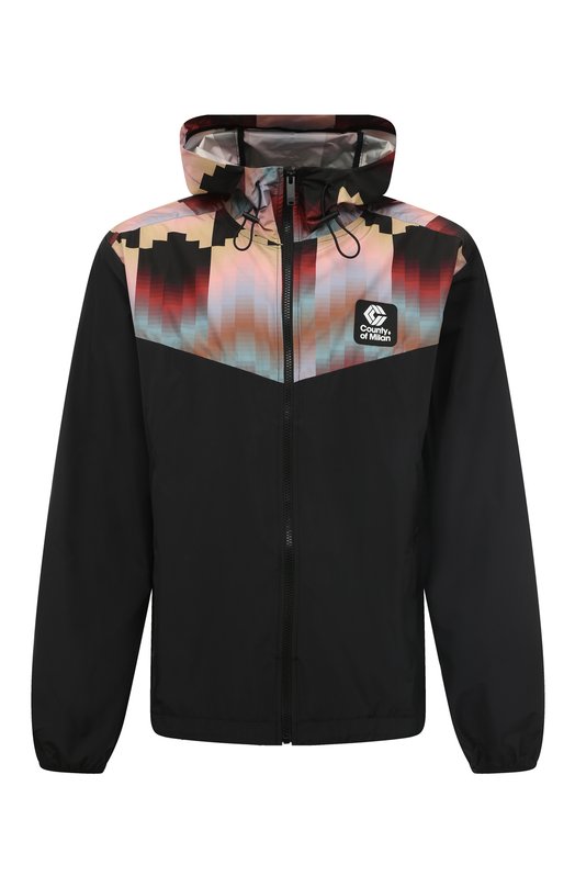 

Куртка Marcelo Burlon, Чёрный