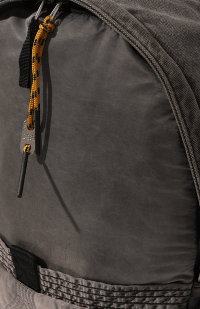Текстильный рюкзак DIESEL, арт. X08270/P4276, фото 3