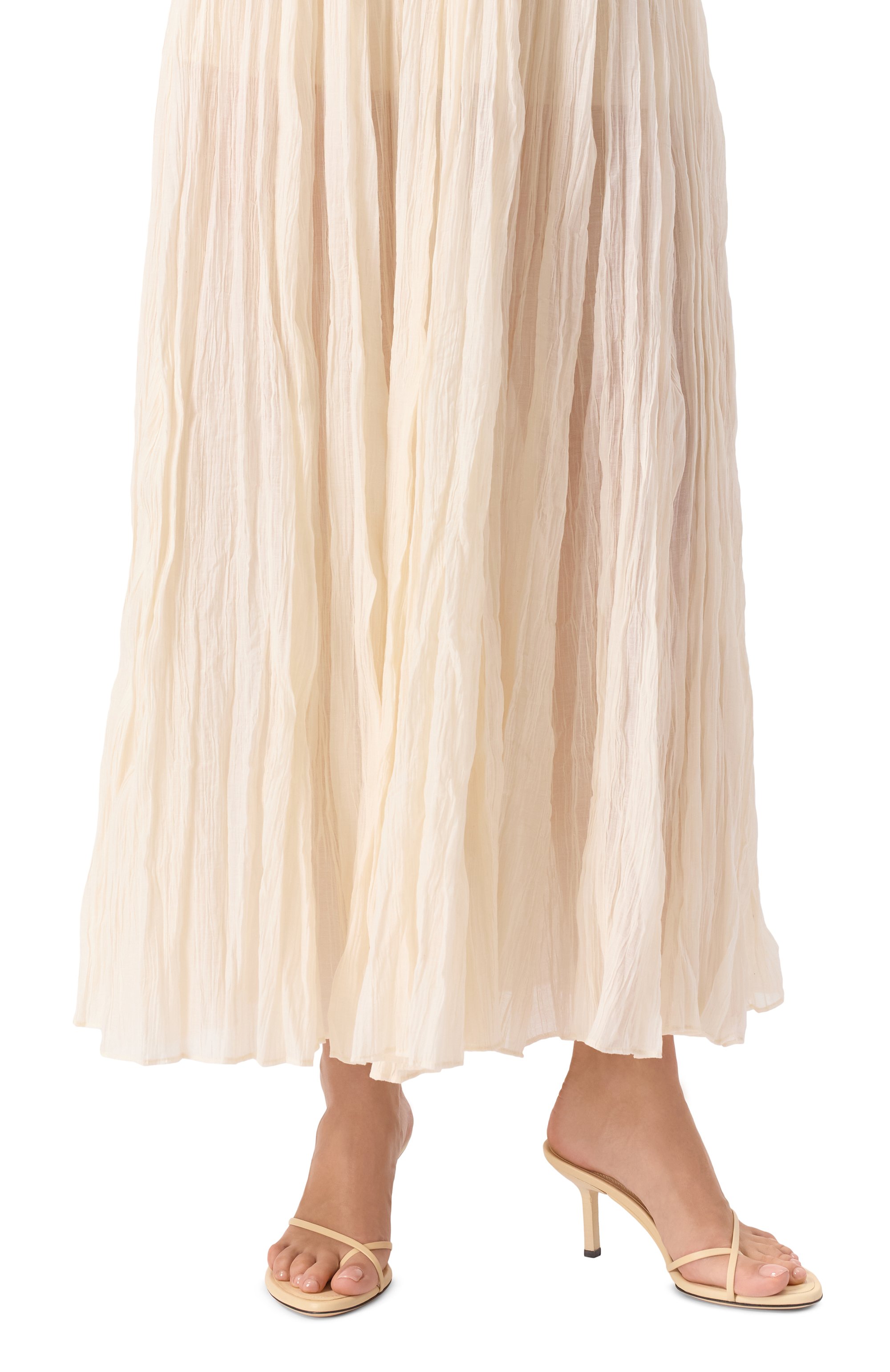 Кожаные мюли fedra ARMARIUM, арт. ARMTMSC06/NA03, фото 3