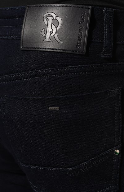 Джинсы STEFANO RICCI, арт. MST24B1180/T0094, фото 5