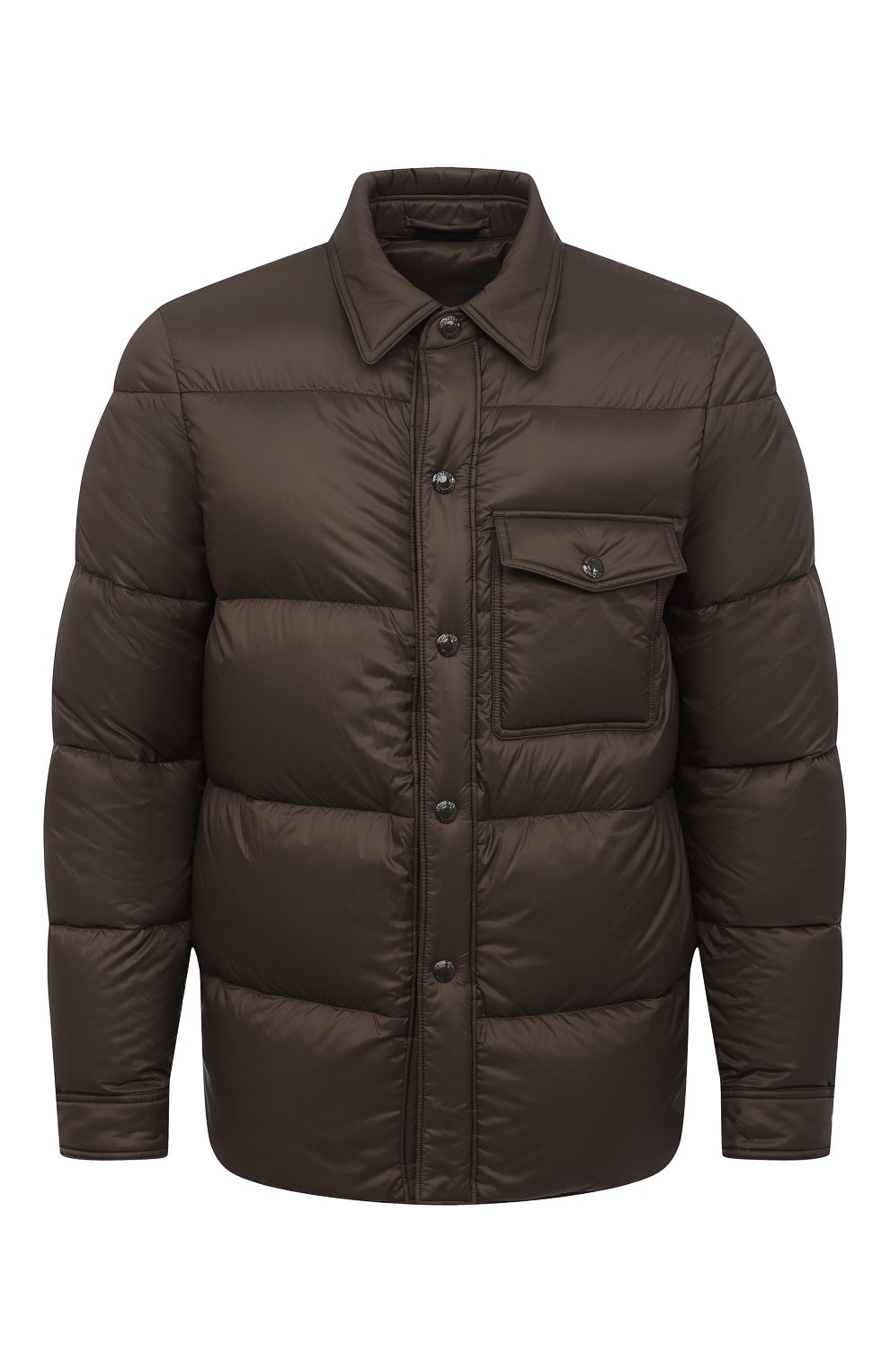 Пуховик TOM FORD, арт. BV060/TF0370, фото 1