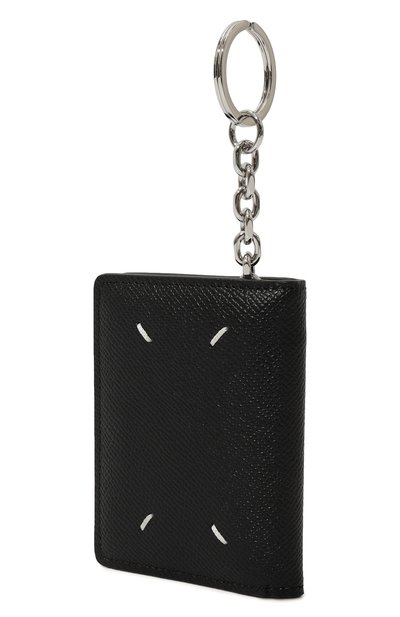 Кожаная ключница MAISON MARGIELA, арт. SA2UI0003/P4745, фото 2