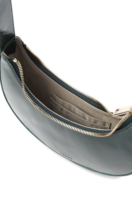 Сумка Furla Delizia mini Furla WE00649/BX4100 Зелёный  WE00649/BX4100 Фото 5