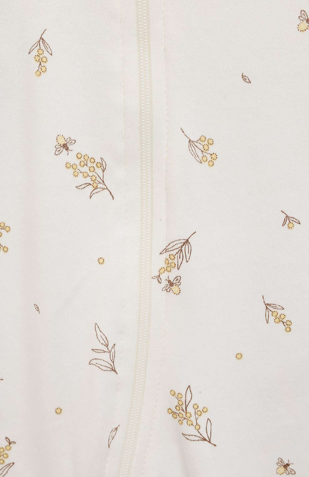 Хлопковый комбинезон BABYBU, арт. PE1001ES, фото 3