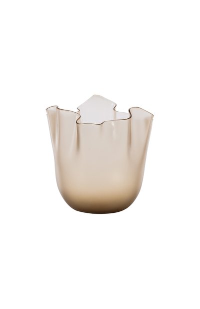 Ваза fazzoletto VENINI, арт. F0370004000H0BS0
