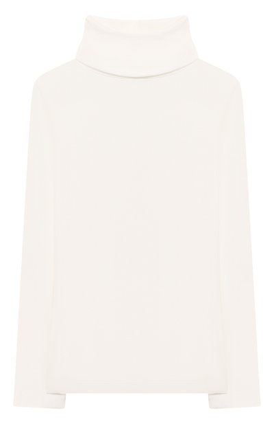 Хлопковая водолазка BONPOINT, арт. PEBTI3103TE(002)_540161, фото 1