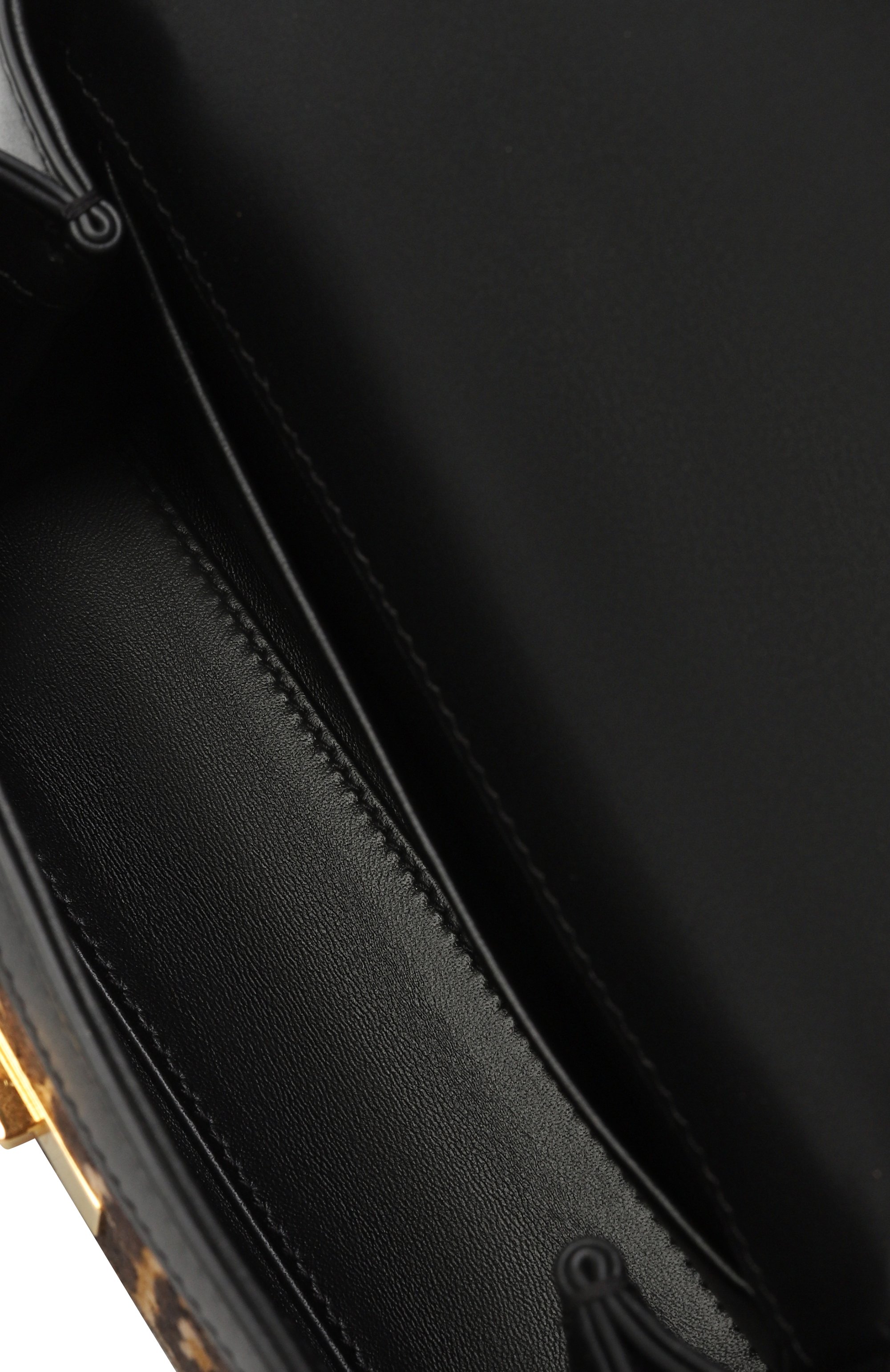 Сумка marlene city mini DOLCE & GABBANA, арт. BB7766/A6I37, фото 5