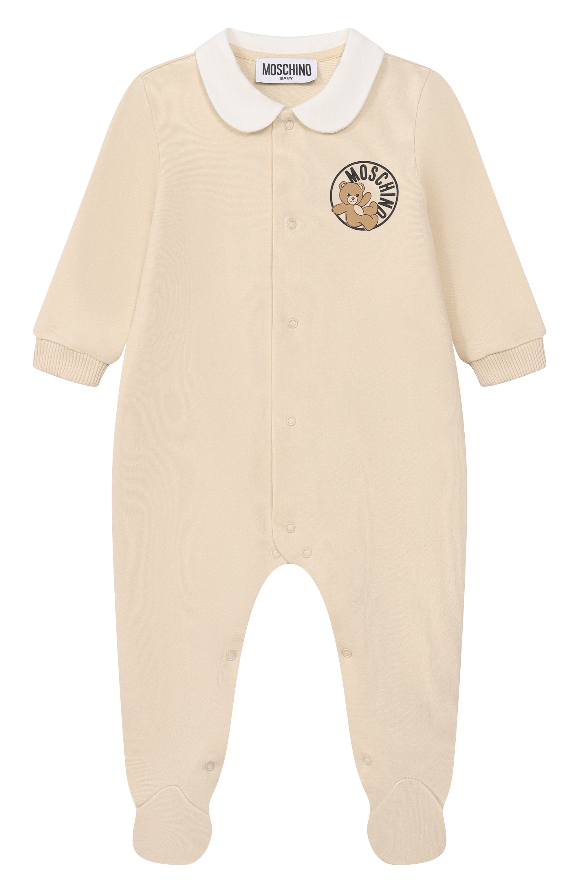 Комплект из трех предметов MOSCHINO, арт. MUY09C/LCA19, фото 2