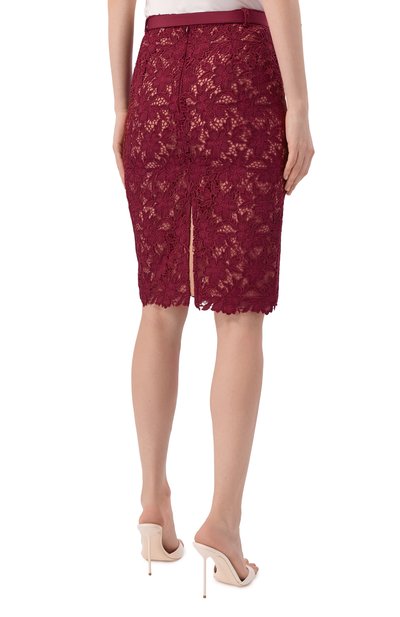 Юбка SELF-PORTRAIT, арт. RS26171MSKBU, фото 4