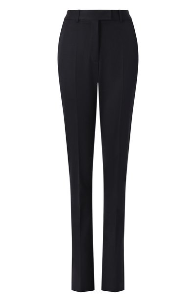 Женские шерстяные брюки THE ATTICO, арт. 250WCP00250/WWW046AA