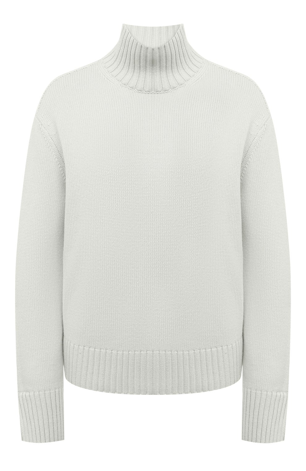 Кашемировый свитер LORO PIANA, арт. FAL5048, фото 1