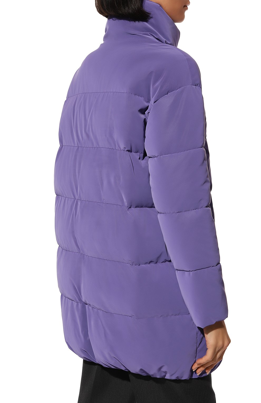 Пуховик PATRIZIA PEPE, арт. 2O0056_A182, фото 4