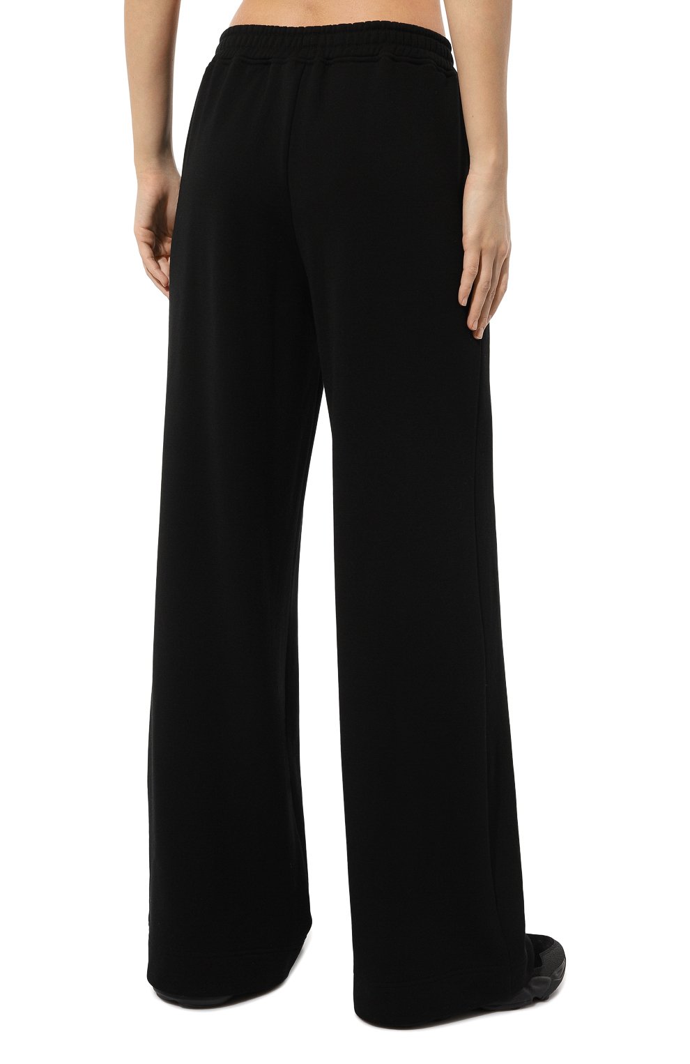 Шерстяные брюки NOBLE&BRULEE, арт. NB91/131222/33V, фото 4