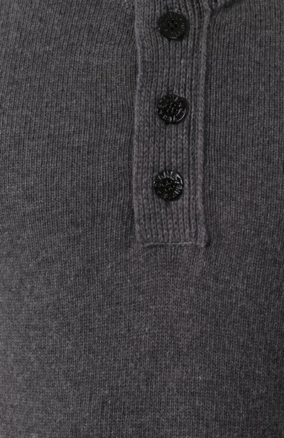 Шерстяной свитер STONE ISLAND, арт. 7115532A3, фото 5