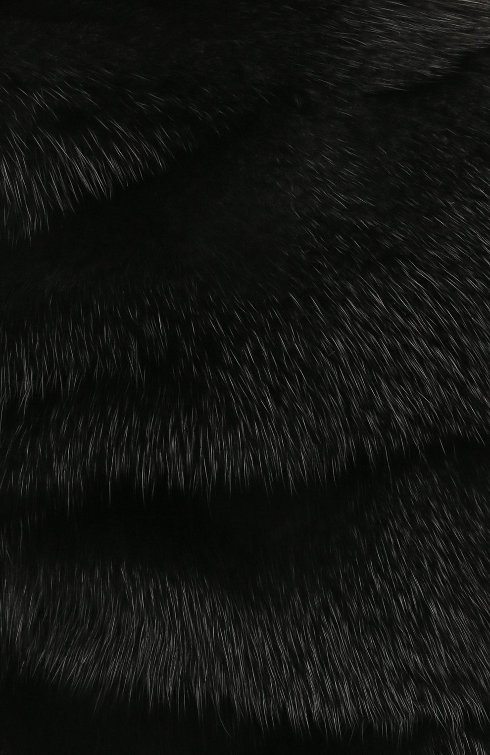 Шапка шарпей из меха норки FURLAND, арт. 0015900110147600000, фото 3