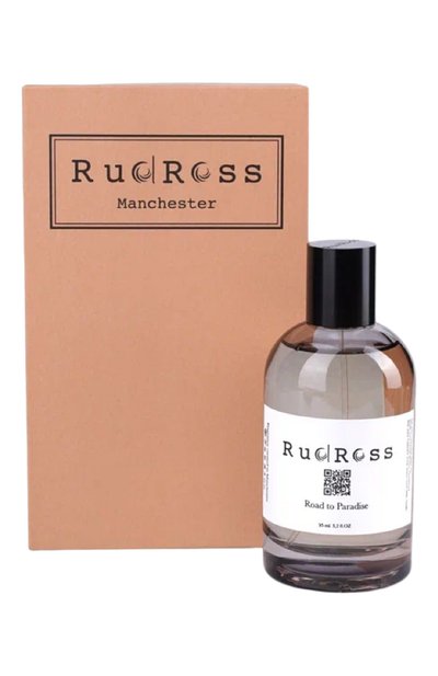 Парфюмерная вода road to paradise (95ml) RUDROSS, арт. 6295510259237, фото 3